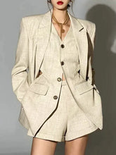 Paris Zweiteiliges Set