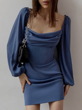 Gloria Minikleid
