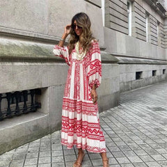 Kamila Dress