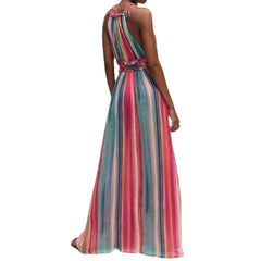 Ärmelloses Kleid Danica