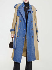 Brigitte Trench Coat