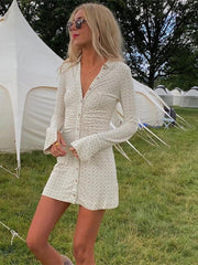 Jessie Mini Dress