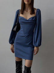 Gloria Mini Dress