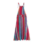 Vestido sin mangas Danica