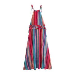Ärmelloses Kleid Danica