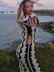 Lola Knitted Dress