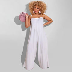 Kimberly Jumpsuit