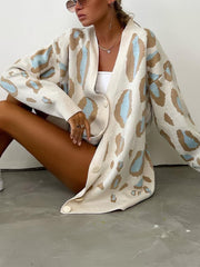 Alessia Strickpullover