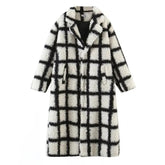 Trudy Coat