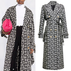 Brenda Trenchcoat