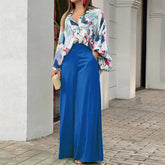 Conjunto de dos piezas Cornelia