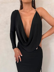 Hera Maxi Dress