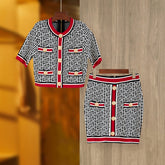 Arianna Two Piece Set