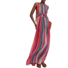 Ärmelloses Kleid Danica