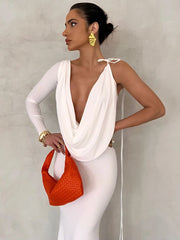 Hera Maxi Dress