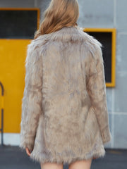 Britney Coat