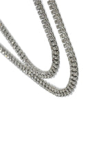 Temperament Doppelt entwässernder Diamantgürtel