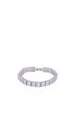 Temperament Quadrat Zirkon