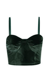 U-förmiges Innenoberteil