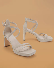 Women's Elegant Daily High Heel Sandals