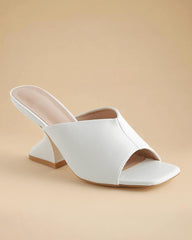 Women's Elegant Daily Heels (It is recommended to take a larger size)