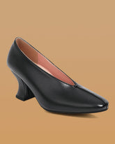 Women's Elegant Daily Heels