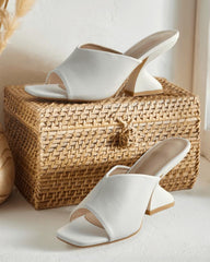 Women's Elegant Daily Heels (It is recommended to take a larger size)