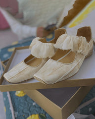 Women's Elegant Daily Flats