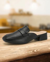 Women's Elegant Casual Flat Clogs
