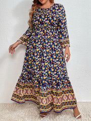 Solid One-Shoulder Tie-Up Slim Dress