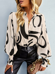 Fashion Versatile Commuter Winter Long Sleeve T-Shirt