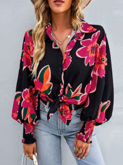 Fashion Versatile Commuter Winter Long Sleeve T-Shirt