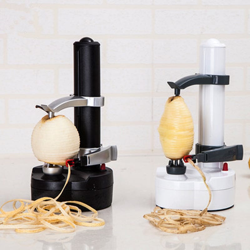 Epluch'Too™ - Automatischer Obst- und Gemüseschäler 