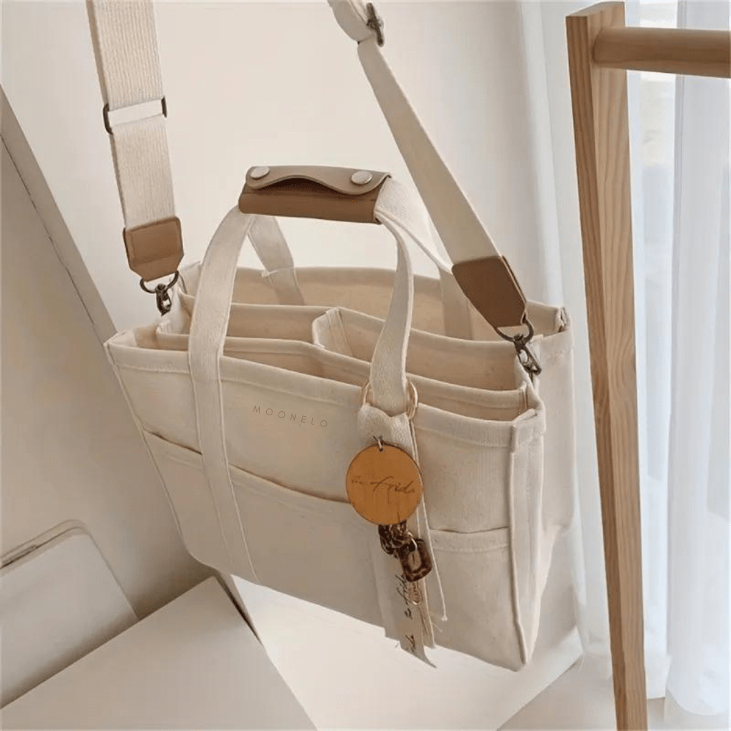 Londonâ„?- Everything Tote Bag