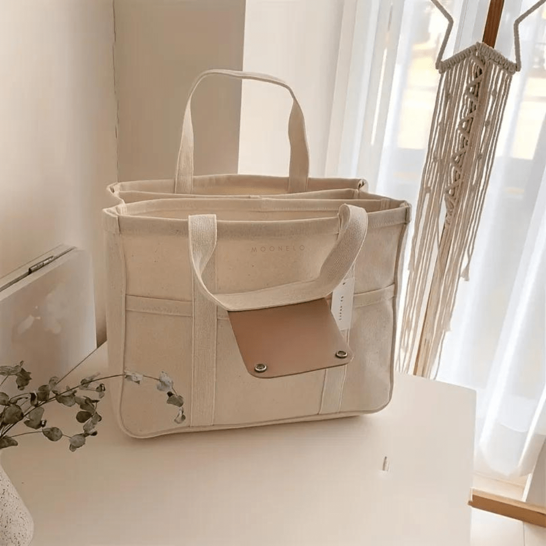 Londonâ„?- Everything Tote Bag