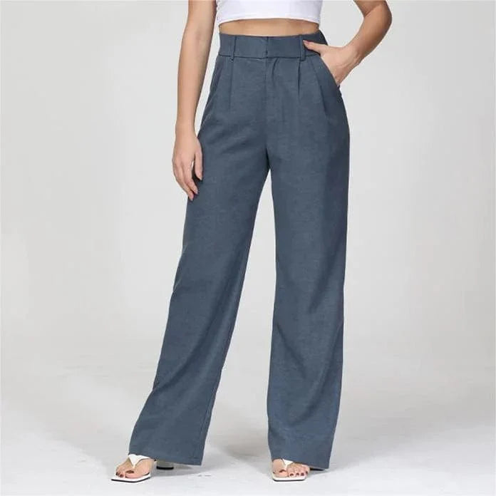 Alethea - Comfortable Pants