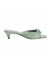 Nanise Bow Sandals