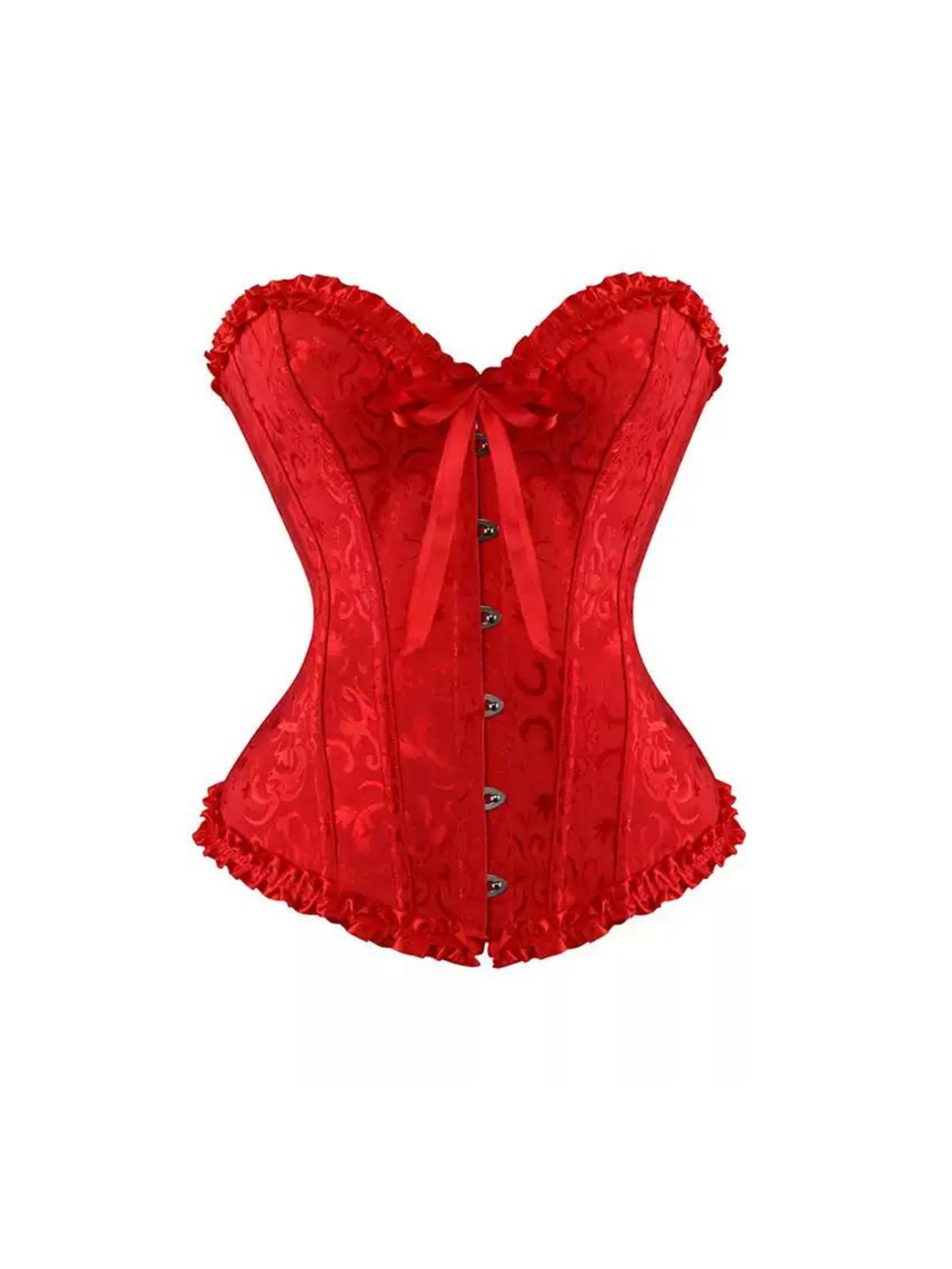 Melissa Corset Top