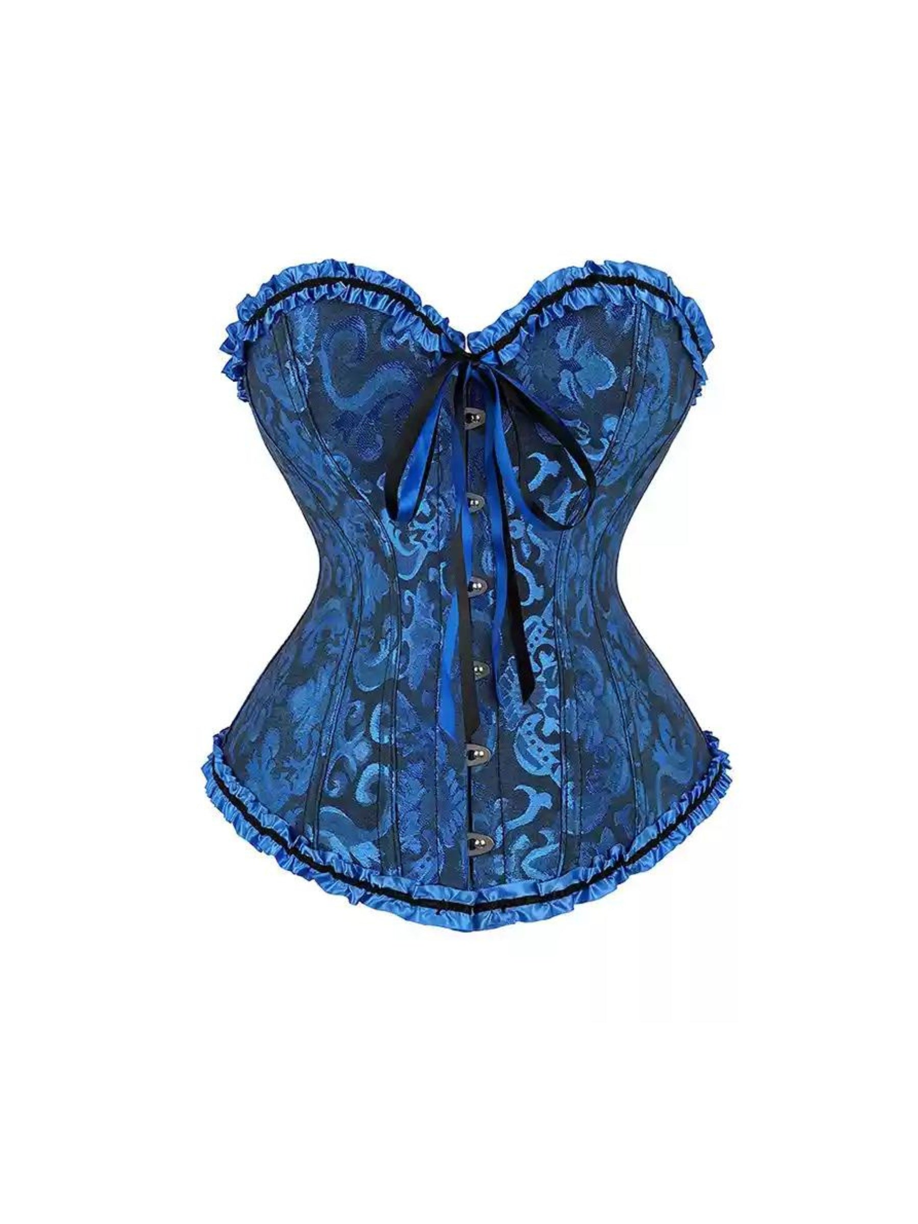 Melissa Corset Top