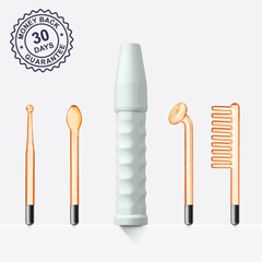 Vortex - High frequency wand