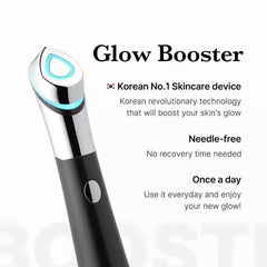 Alfouraa Glow Booster