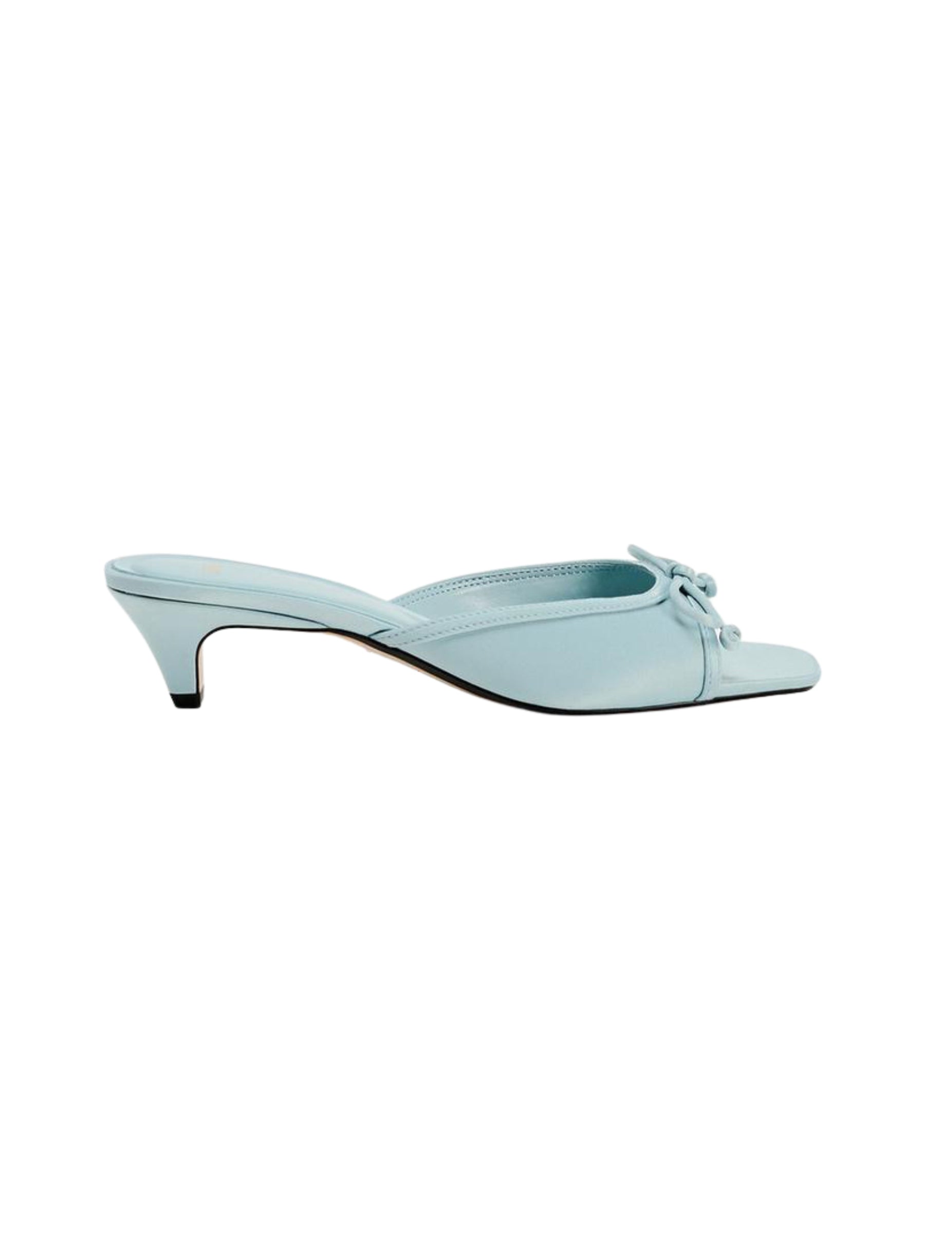 Nanise Bow Sandals