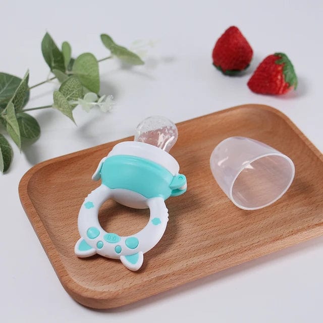 Baby teether