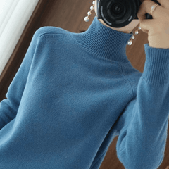 Lina | Eleganter Pullover 