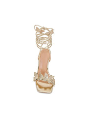 Reina Butterfly Heels