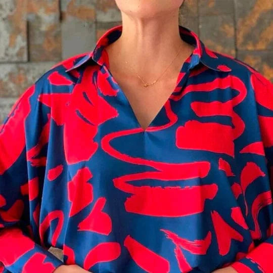 Chloe - Tops para mujer