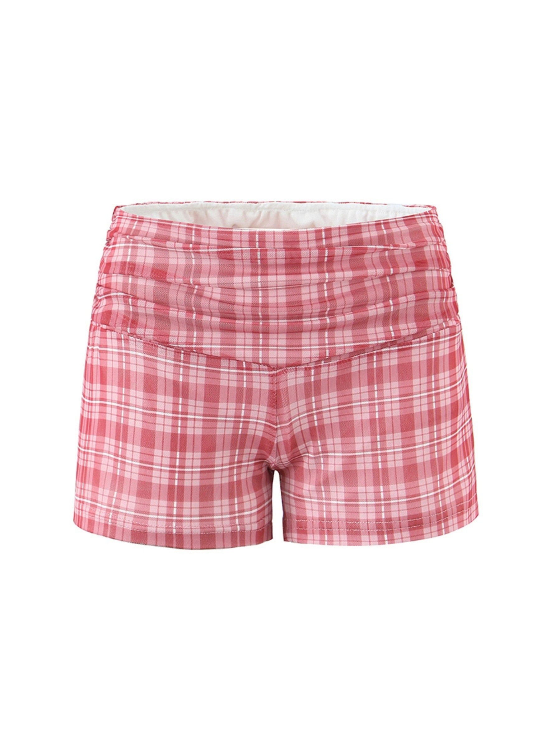 Dasia Shorts Set