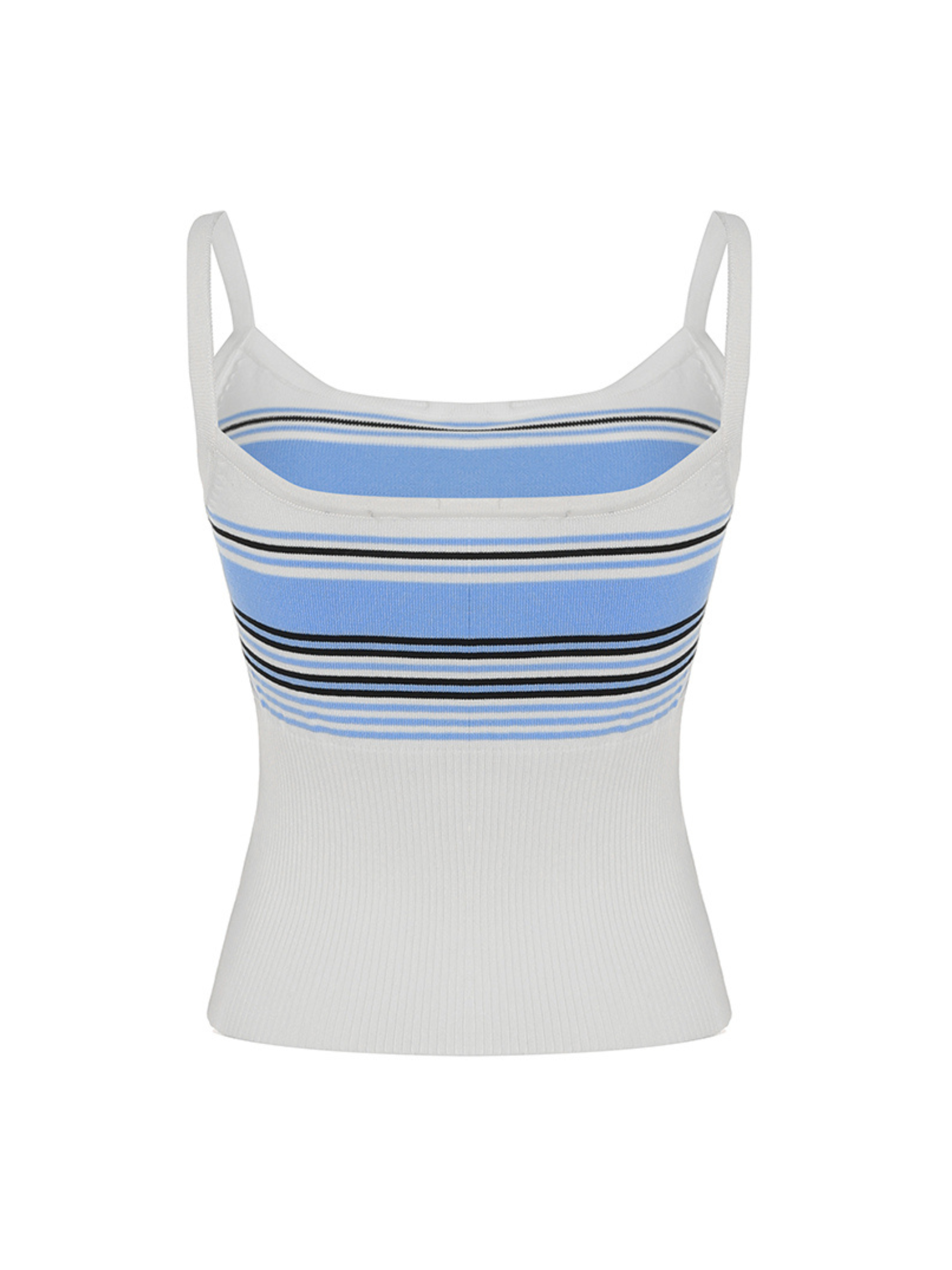 Aubrey Knit Two-Piece Set