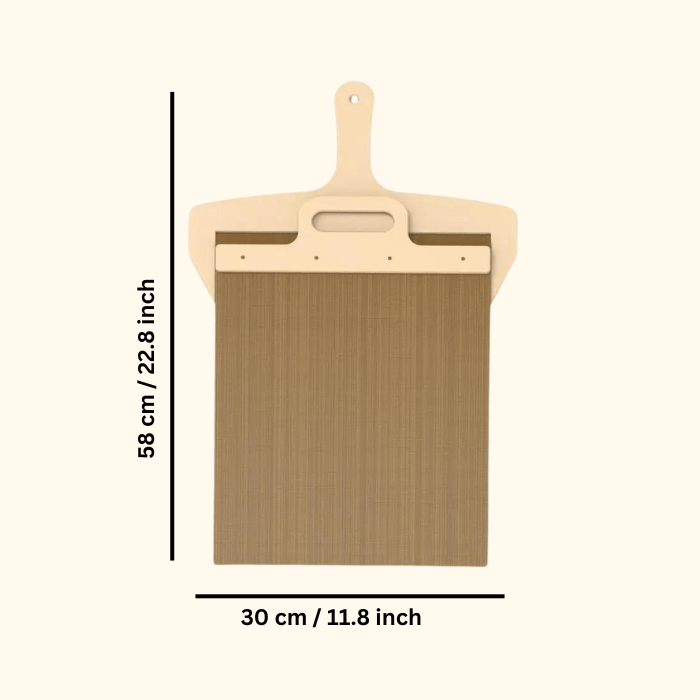 SliDough™ - Pala para pizza