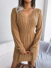 Lolo - Vestido de punto